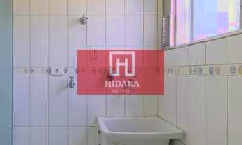 Imagem 7: Apartamento à venda no bairro Vila Guarani - São Paulo/SP, Zona Sul