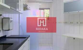 Imagem 5: Apartamento à venda no bairro Vila Guarani - São Paulo/SP, Zona Sul