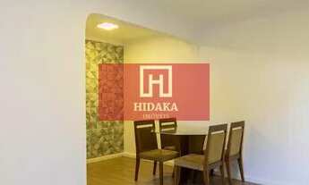 Imagem 3: Apartamento à venda no bairro Vila Guarani - São Paulo/SP, Zona Sul