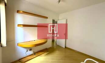 Imagem 7: Apartamento à venda no bairro Santa Teresinha - São Paulo/SP, Zona Norte