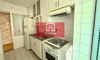 Imagem 4: Apartamento à venda no bairro Santa Teresinha - São Paulo/SP, Zona Norte