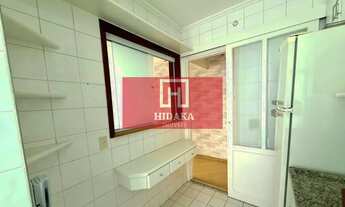 Imagem 3: Apartamento à venda no bairro Santa Teresinha - São Paulo/SP, Zona Norte