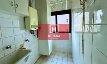 Imagem 6: Apartamento à venda no bairro Santa Teresinha - São Paulo/SP, Zona Norte