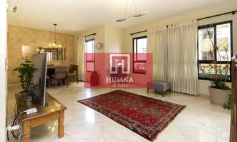 Imagem: Apartamento à venda no bairro Perdizes