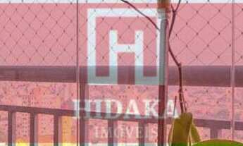 Imagem: Apartamento à venda no bairro Vila Aricanduva