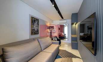 Imagem 3: Apartamento à venda no bairro Aclimação - São Paulo/SP, Zona Sul