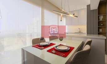 Imagem 7: Apartamento à venda no bairro Aclimação - São Paulo/SP, Zona Sul