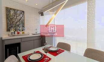 Imagem 6: Apartamento à venda no bairro Aclimação - São Paulo/SP, Zona Sul