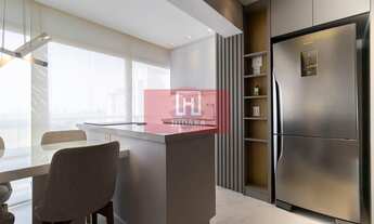 Imagem 5: Apartamento à venda no bairro Aclimação - São Paulo/SP, Zona Sul