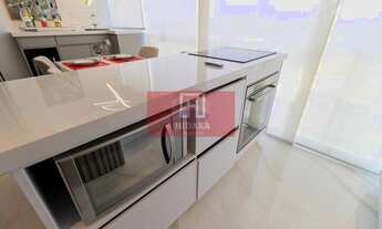 Imagem 4: Apartamento à venda no bairro Aclimação - São Paulo/SP, Zona Sul