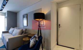 Imagem 2: Apartamento à venda no bairro Aclimação - São Paulo/SP, Zona Sul