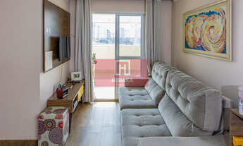 Imagem: Apartamento à venda no bairro Vila Guarani