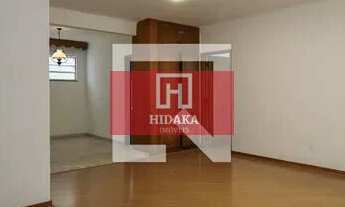 Imagem 3: Apartamento à venda no bairro Paraíso - São Paulo/SP, Zona Sul