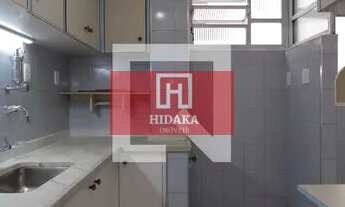 Imagem 5: Apartamento à venda no bairro Paraíso - São Paulo/SP, Zona Sul