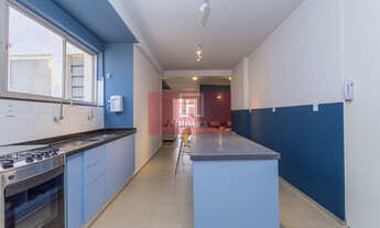 Imagem 6: Apartamento à venda no bairro Consolação - São Paulo/SP, Zona Central