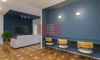 Imagem 4: Apartamento à venda no bairro Consolação - São Paulo/SP, Zona Central