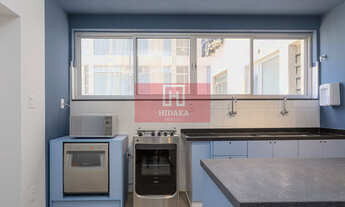 Imagem 7: Apartamento à venda no bairro Consolação - São Paulo/SP, Zona Central