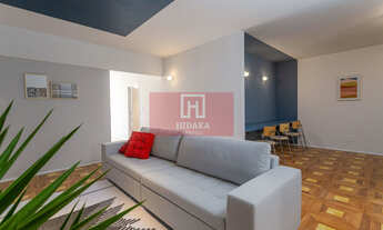 Imagem 3: Apartamento à venda no bairro Consolação - São Paulo/SP, Zona Central