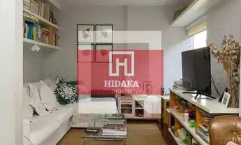 Imagem: Apartamento à venda no bairro Pinheiros