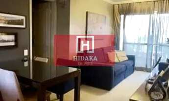 Imagem: Apartamento à venda no bairro Indianópolis