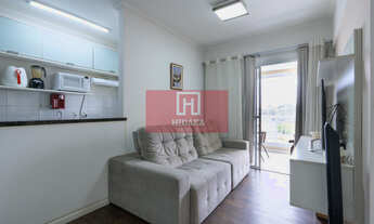 Imagem: Apartamento à venda no bairro Vila Suzana