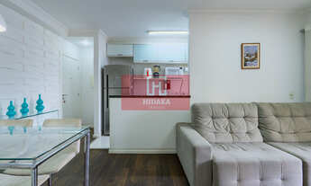 Imagem 6: Apartamento à venda no bairro Vila Suzana - São Paulo/SP, Zona Sul