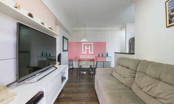 Imagem 4: Apartamento à venda no bairro Vila Suzana - São Paulo/SP, Zona Sul