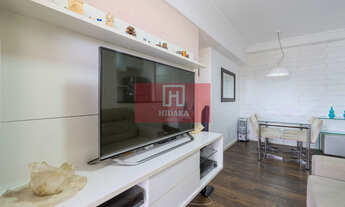 Imagem 5: Apartamento à venda no bairro Vila Suzana - São Paulo/SP, Zona Sul