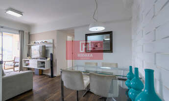 Imagem 7: Apartamento à venda no bairro Vila Suzana - São Paulo/SP, Zona Sul