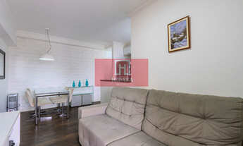 Imagem 3: Apartamento à venda no bairro Vila Suzana - São Paulo/SP, Zona Sul