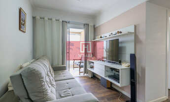 Imagem 2: Apartamento à venda no bairro Vila Suzana - São Paulo/SP, Zona Sul