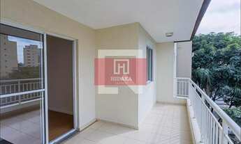 Imagem: Apartamento à venda no bairro Casa Verde