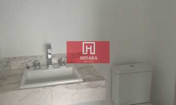 Imagem 7: Apartamento à venda no bairro Pinheiros - São Paulo/SP, Zona Oeste