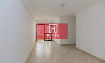 Imagem: Apartamento à venda no bairro Moema - São