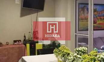 Imagem: Apartamento à venda no bairro Chácara