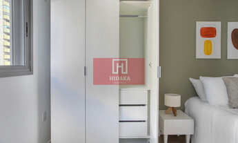 Imagem 7: Apartamento para alugar no bairro Moema - São Paulo/SP, Zona Sul