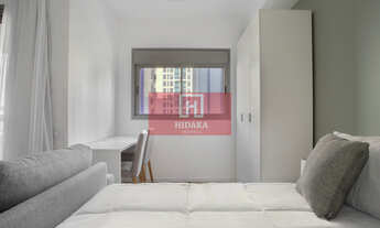 Imagem 6: Apartamento para alugar no bairro Moema - São Paulo/SP, Zona Sul