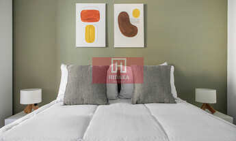 Imagem 5: Apartamento para alugar no bairro Moema - São Paulo/SP, Zona Sul