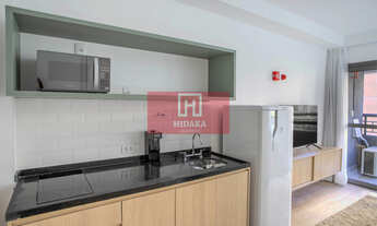 Imagem 3: Apartamento para alugar no bairro Moema - São Paulo/SP, Zona Sul