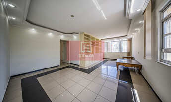 Imagem: Apartamento à venda no bairro Vila Mariana