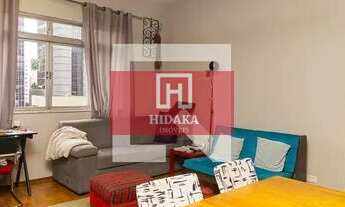 Imagem: Apartamento à venda no bairro Bela Vista