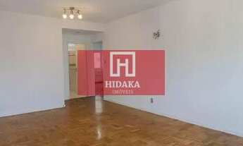 Imagem 3: Apartamento à venda no bairro Bela Vista - São Paulo/SP, Zona Central