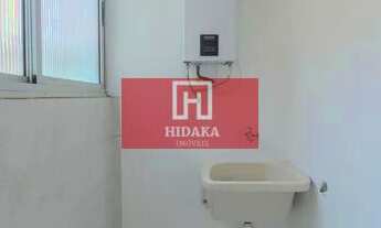 Imagem 6: Apartamento à venda no bairro Bela Vista - São Paulo/SP, Zona Central