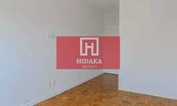 Imagem 7: Apartamento à venda no bairro Bela Vista - São Paulo/SP, Zona Central