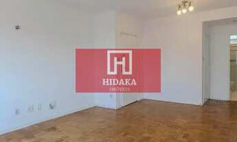 Imagem 2: Apartamento à venda no bairro Bela Vista - São Paulo/SP, Zona Central