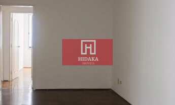 Imagem 3: Apartamento à venda no bairro Bela Vista - São Paulo/SP, Zona Central