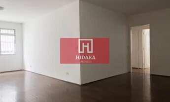 Imagem 2: Apartamento à venda no bairro Bela Vista - São Paulo/SP, Zona Central