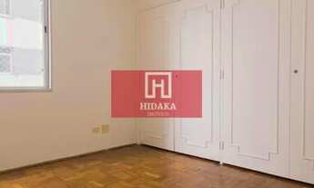 Imagem 7: Apartamento à venda no bairro Bela Vista - São Paulo/SP, Zona Central