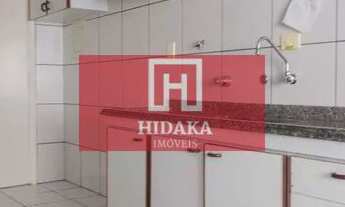 Imagem 5: Apartamento à venda no bairro Bela Vista - São Paulo/SP, Zona Central