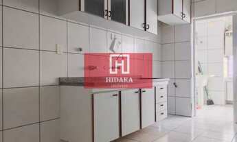 Imagem 4: Apartamento à venda no bairro Bela Vista - São Paulo/SP, Zona Central